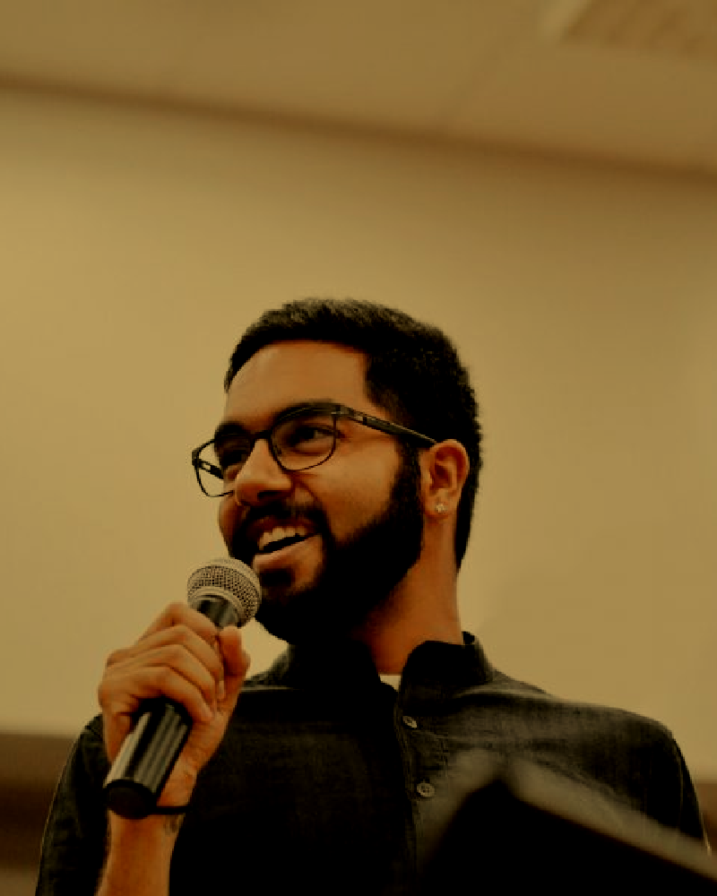 Rohith Jayaraman, Vocal artist, Carnatic classical musician