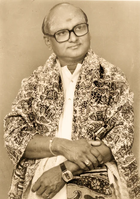 S.K. Rajarathnam, Bharatanatyam artist