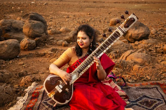 Sahana Banerjee