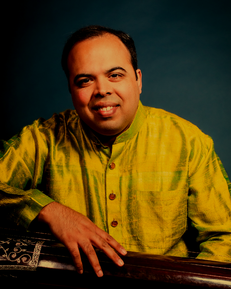 Samarth Nagarkar, Vocal artist of the Gwalior gharana, Hindustani classical musician