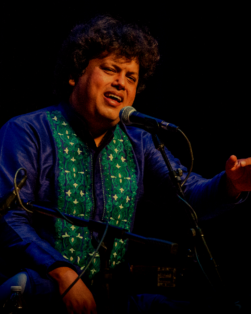 Sandip Bhattacharjee
