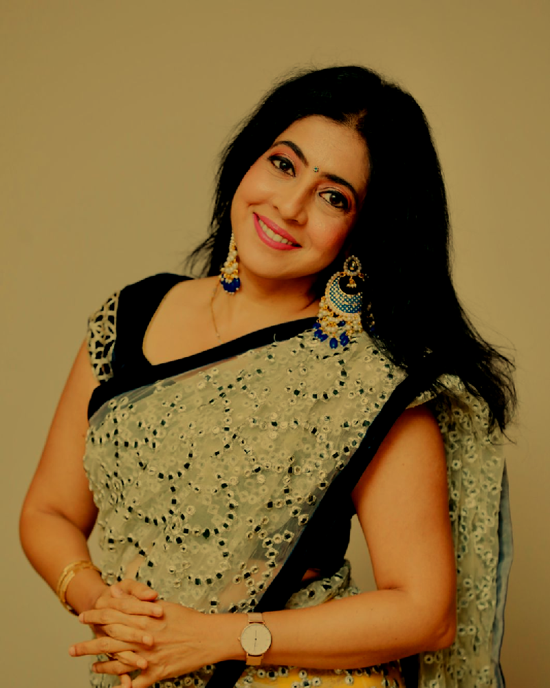Sanjeevani Bhelande, Vocal artist of the Agra gharana, Hindustani classical musician
