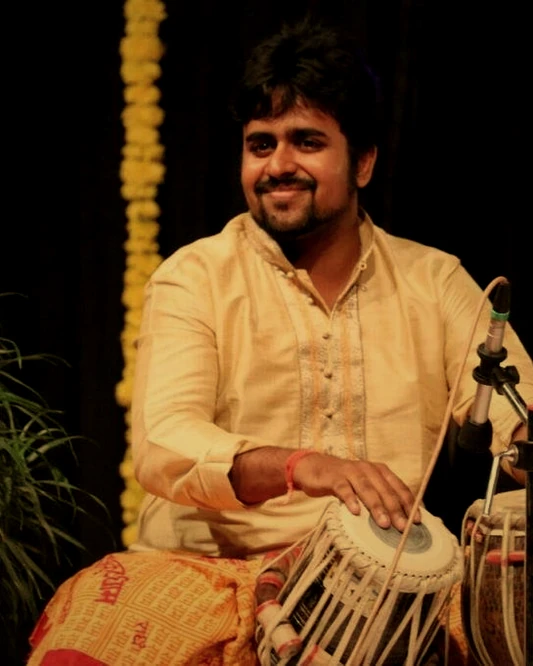Satyaprakash Mishra