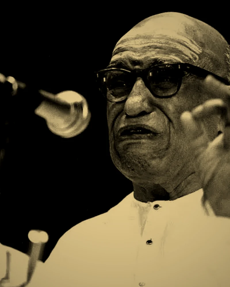 Semmangudi Srinivasa Iyer, Vocal artist, Carnatic classical musician