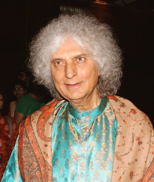 Pandit Shivkumar Sharma, Santoor artist, Hindustani classical musician