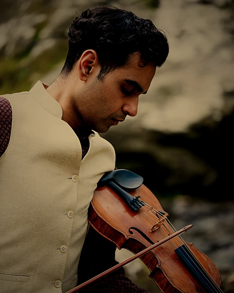 Siddarth Ashokkumar