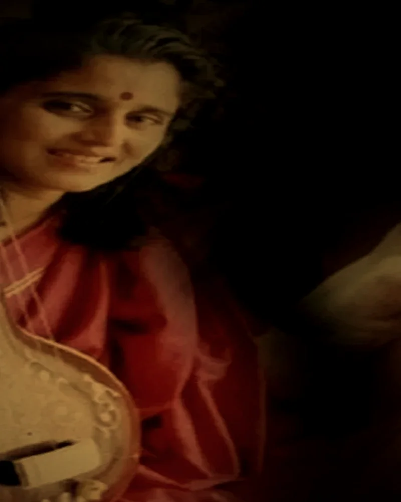 Smt. Padmini Rao, Vocal artist