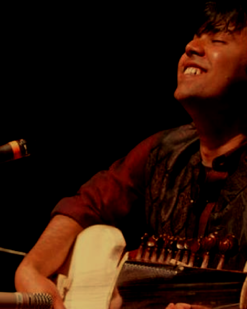 Souryadeep Bhattacharyya, Sarod artist of the Maihar gharana, Hindustani classical musician