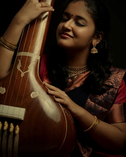 Spoorthi Rao, Vocal artist