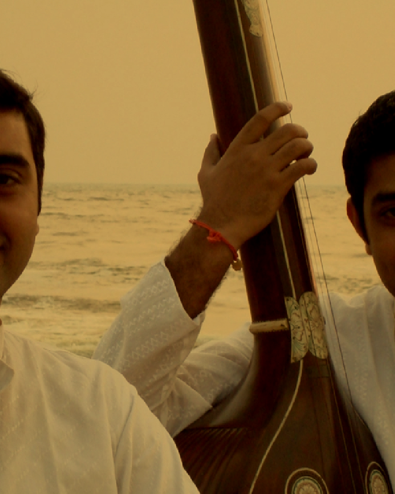 Srikrishna Mohan, Vocal artist, Carnatic classical musician