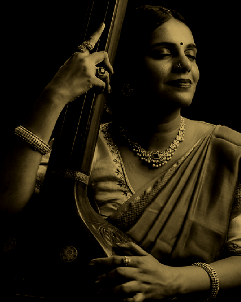 Sriranjani Santhanagopalan, Vocal artist, Carnatic classical musician
