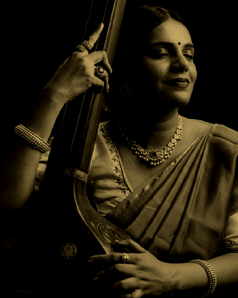 Sriranjani Tapasya Santhanagopalan
