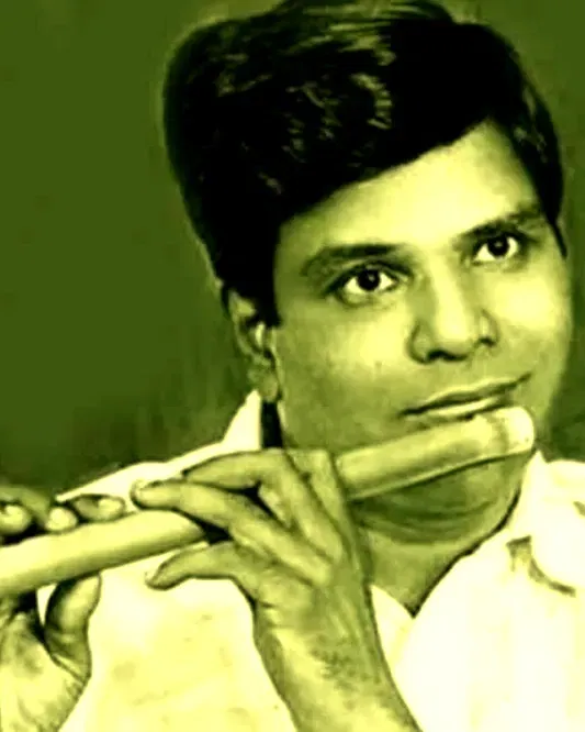 Tiruvidamarudur Ramaswamy Mahalingam, Flute artist, Carnatic classical musician