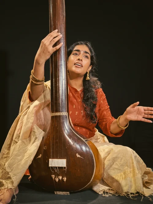 Tharini Nagarkar