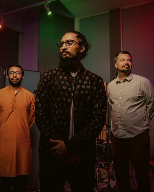 The Alaya Project, Ensemble artist, Carnatic classical musician