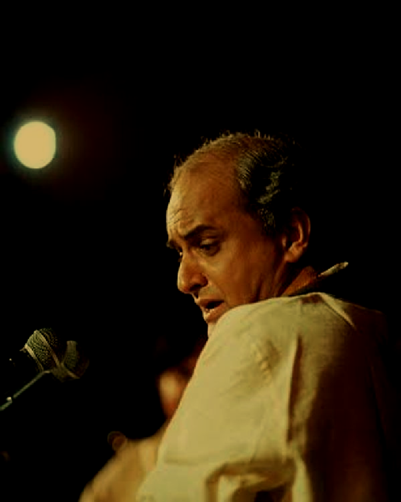 Ulhas Kashalkar, Vocal artist of the Gwalior gharana, Hindustani classical musician
