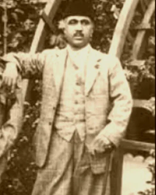 Ustad Qasem Jo, Vocal artist, Hindustani classical musician