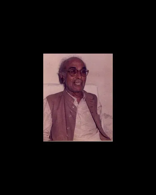 Pandit Vinayak Ramchandra Athavale, Vocal artist of the Gwalior gharana, Hindustani classical musician