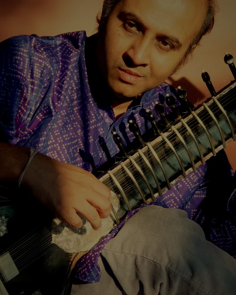 Vatsal Dave