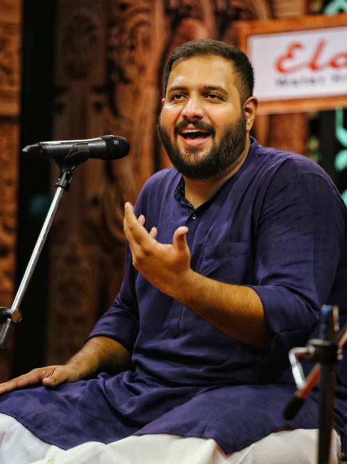 Vignesh Ishwar